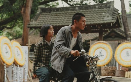 金馬62最佳劇情片《大濛》票房破3千萬　壓抑時代見證人性善良面