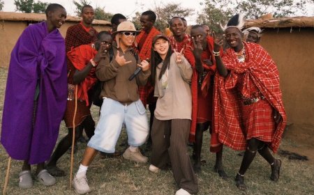 史上最強feat.！　玖壹壹健志睽違8年單飛出新歌...圈內好友全看傻