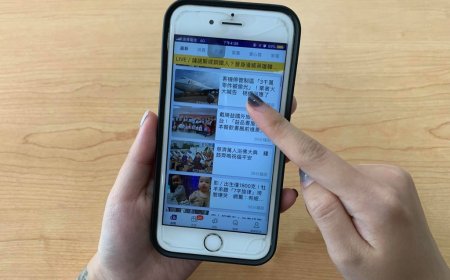 Meta擬撤資台灣　事實查核中心恐面臨關門