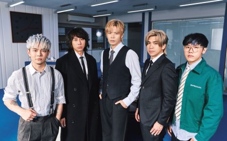 八三夭唱出社畜心聲！　化身NPC抵抗職場霸凌