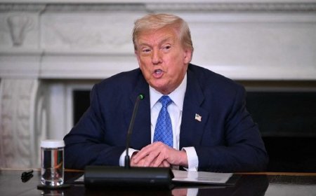 美国白宫推动联邦统一AI监管架构 科技公司支持但引发强烈反对