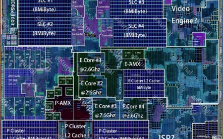 苹果苹果A19 Pro芯片封装面积缩减近一成 设计优化接近一次“大规模工艺跃迁”​
