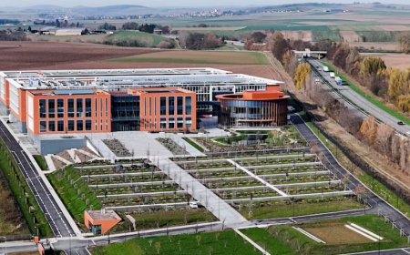 欧盟拟禁用中企5G设备 华为法国工厂刚竣工或遭抛售