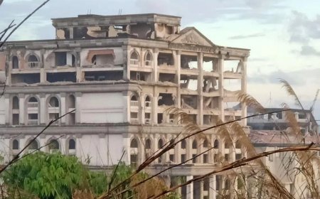 柬埔寨吁泰国立即停止军事行动