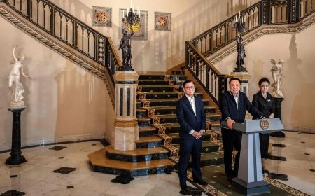 阿努廷：泰方将继续军事行动