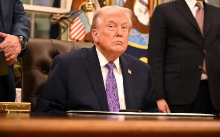 特朗普称泰柬同意停火 但阿努廷未提及停火