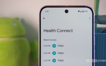 谷歌增强健康管理，未来安卓手机将支持记录“喝了多少酒”和“哪里不舒服”等
