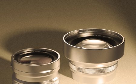 709 元：唯卓仕推出 WCL-X100VI 广角附加镜，适配富士 X100 系列半画幅固定镜头相机