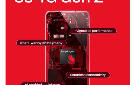 高通发布骁龙 6s 4G Gen 2 芯片：CPU 性能提升 51%、GPU 提升 20%，AI 算力下放