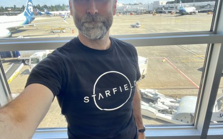 备战 2026：微软 Xbox CFO 调岗，空降《辐射》游戏母公司 ZeniMax