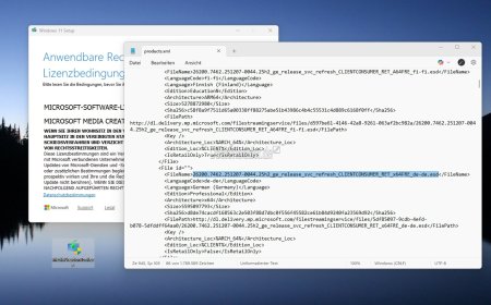 微软升级媒体创建工具：更新 Win11 25H2 镜像，集成 12 月累积更新