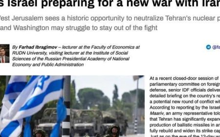 以色列准备一了百了，直接颠覆哈梅内伊，让以伊重回蜜月时代？