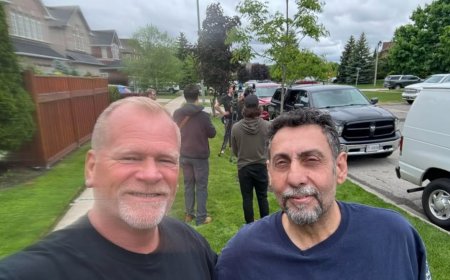 HGTV Tragedies: The Saddest and Most Shocking Deaths Through the Years