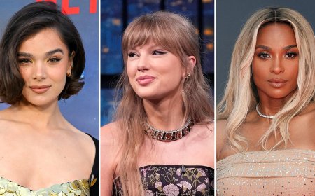 Celeb Wives and Girlfriends of NFL Players Past and Present