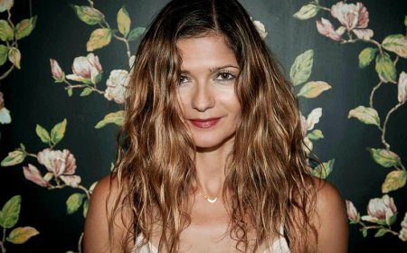 Bethany Joy Lenz to Star in Hallmark ‘When Calls the Heart’ Prequel: Details