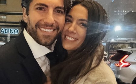 Jason Tartick Goes Instagram Official With New Girlfriend Kathryn Hurley