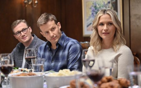 Where Is Blue Bloods' Tony Terraciano After His Brother Is Recast in Spinoff?