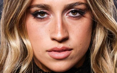 Tate McRae Gets Real About Feeling 'Sexualized' And The Downsides Of Fame