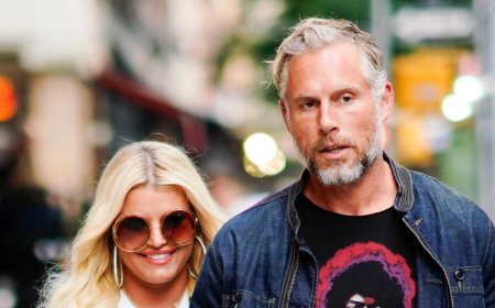 Jessica Simpson & Eric Johnson Reconciliation Mystery Deepens With Family Comment