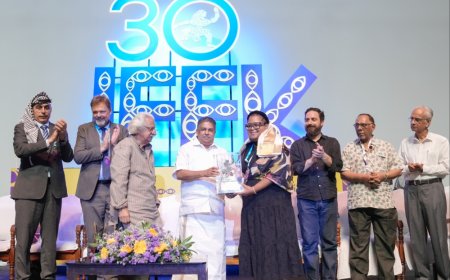 Pablo Larraín, Palestine and Germany Set the Tone at Kerala Film Festival’s Politically Charged Opening Night