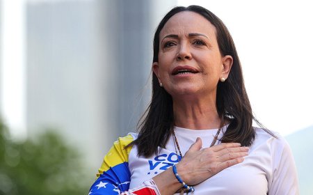 US covert team leader describes 'dangerous' mission to rescue Venezuelan opposition leader