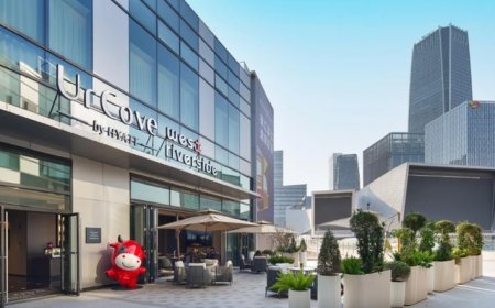 罗永浩指责凯悦逸扉酒店收高价“祸害客人”，工作人员回应