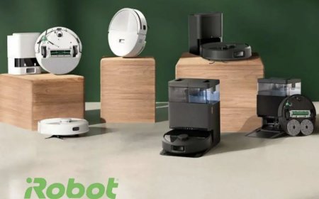 一家机器人公司要破产了