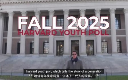 哈佛最新调查：59%被访者感到被AI威胁 超半数离不开