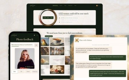 初创公司用AI找灵魂伴侣：男用户成功结婚需付5万美元赏金