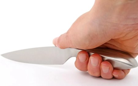 日本福冈市发生持刀伤人案 两人受伤嫌犯在逃