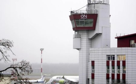 美称白罗斯承诺阻止气象气球飞入立陶宛领空