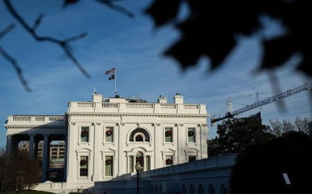 白宫：特朗普要求泰柬全面履行和平协议承诺