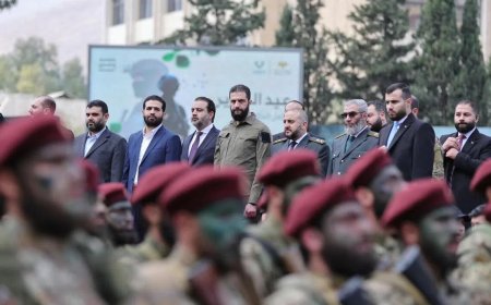 叙政府：袭击美军枪手为叙安全人员