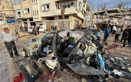 以军称击毙哈马斯高级指挥官