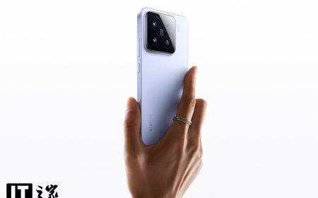 小米 15 手机相机体验优化，3.0.5.0 版本曾出现部分场景相机方向异常等问题