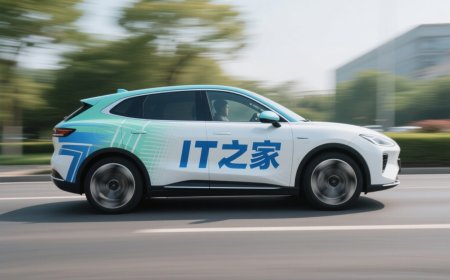 三部门：适当减免汽车以旧换新过程中提前结清贷款产生的违约金