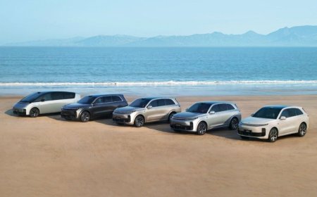 理想汽车：已成为自研材料门类最多车企，超千万研发超高强不锈钢油箱材料