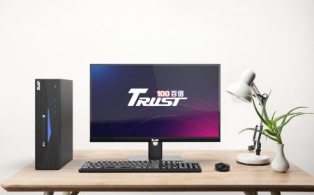 国产算力终端迈出关键一步：百信太行国产台式机新品发布量产，搭载麒麟 9000X 处理器