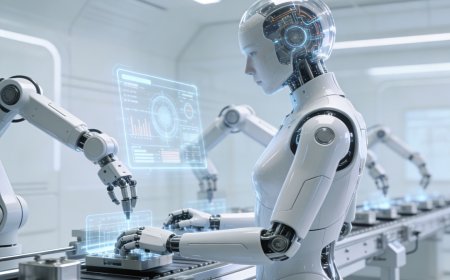 2025 年我国人工智能核心产业规模将破万亿元，AI 眼镜、智能手表成消费新宠