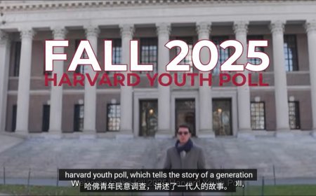 哈佛最新调查：59% 感到被 AI 威胁，超半数离不开