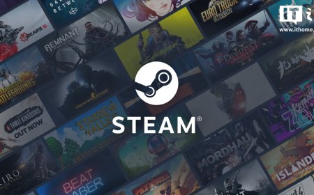 2025 年 Steam 新增超 1.9 万款游戏，近半数用户评测不足 10 条