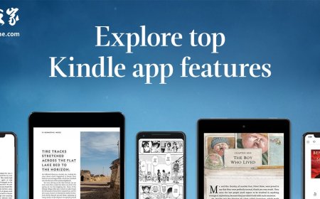 亚马逊明年 1 月重新开放 EPUB / PDF 格式电子书下载，DRM 决定权交给出版商