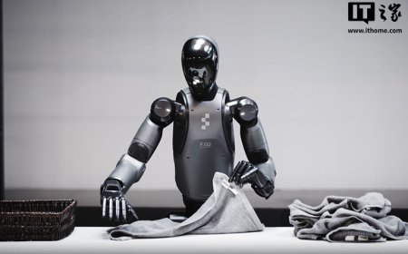 比哈佛还难进，人形机器人初创公司 Figure AI 录用率仅 0.24%