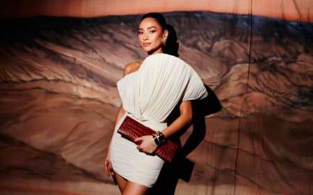 Shay Mitchell and Kate Middleton Love This Sleek Bag Trend