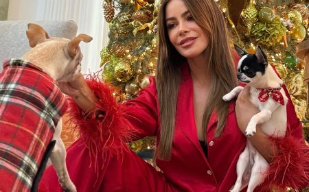 25 Ways to Celebrate the Holidays, From Cozy Movies to Delicious Bites