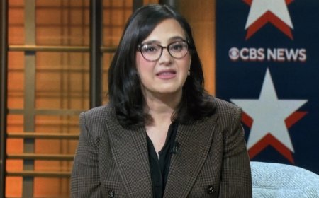 Big Advertisers Appear Wary of CBS News’ Bari Weiss Town Hall Format