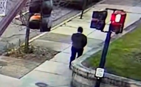 At least 2 students dead, 9 wounded after mass shooting at Brown University; manhunt underway for gunman