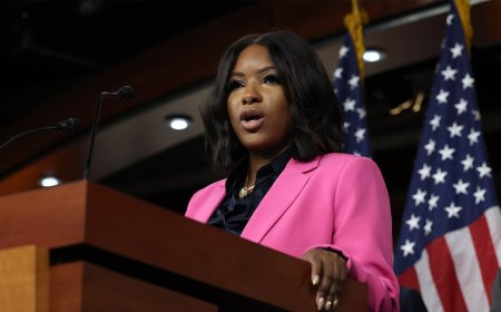 House Democrats voice concerns over Jasmine Crockett's Texas Senate campaign viability: report