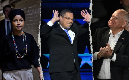 How fears of being labeled 'racist' helped 'provide cover' for the exploding Minnesota fraud scandal