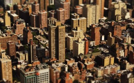 美房市2年來首現負成長！3個月跌1.4％　這城市年減10％